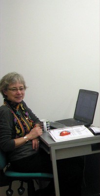 Anne Marie Øllgaard