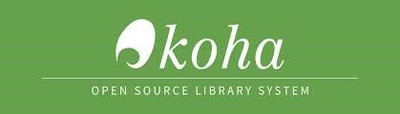 Logo Koha